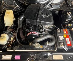 1977 Ford Escort rs2000 custom - Image 3/10