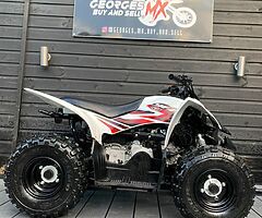 YFZ 50 2020 - Image 3/7