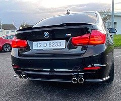 BMW 320d Sport Plus Automatic - Image 3/10