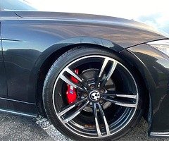 BMW 320d Sport Plus Automatic - Image 5/10
