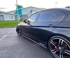 BMW 320d Sport Plus Automatic - Image 7/10