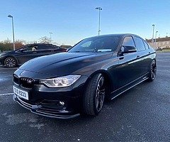BMW 320d Sport Plus Automatic - Image 8/10