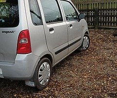 Suzuki wagan - Image 7/9