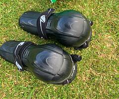 Motor cross gear (kids) - Image 3/6