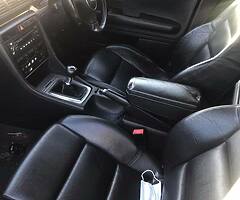 Audi A4 20v Quattro