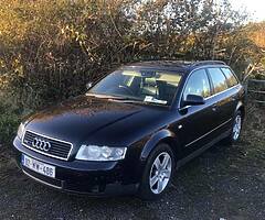 Audi A4 20v Quattro - Image 4/4