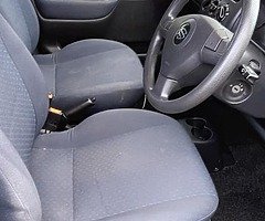 Automatic   Suzuki wagan
