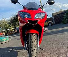 2004 Triumph Daytona - Image 3/6