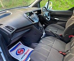 2018 Ford Transit Connect - Image 7/10