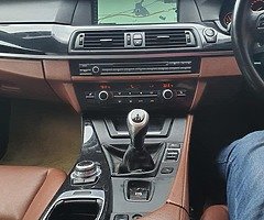 Bmw 520d 2012 - Image 4/7