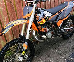 2007 KTM SX - Image 3/5