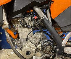 2013 KTM SX-F - Image 3/8
