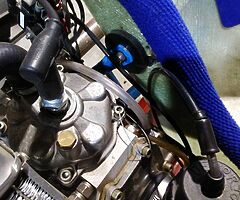 2017 Rotax Max 125 Senior - Image 3/4