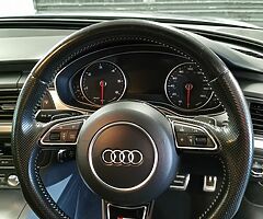 2016 Audi a6 Sline Ultra - Image 3/10