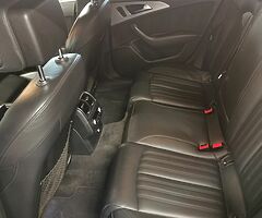 2016 Audi a6 Sline Ultra - Image 4/10