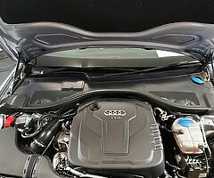 2016 Audi a6 Sline Ultra - Image 5/10