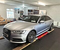 2016 Audi a6 Sline Ultra - Image 6/10