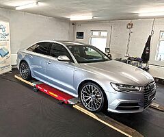 2016 Audi a6 Sline Ultra - Image 7/10