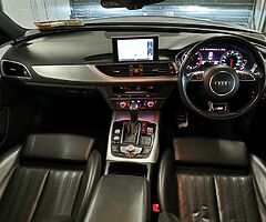 2016 Audi a6 Sline Ultra - Image 10/10