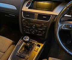 2008 AUDI  A4 NCT 10/2022 - Image 3/6