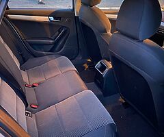 2008 AUDI  A4 NCT 10/2022 - Image 5/6