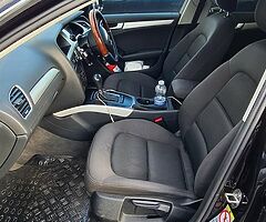 2011 2.0 diesel Audi a4 Automatic - Image 4/10
