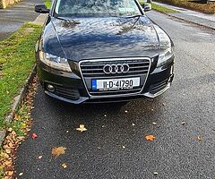 2011 2.0 diesel Audi a4 Automatic - Image 10/10