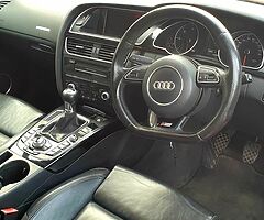 AUDI A5 - Image 4/7