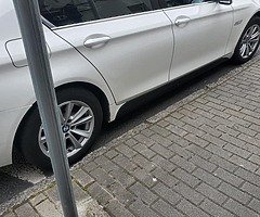 Bmw f10 2012
