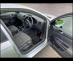WV jetta 1.9 TDI