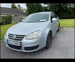 WV jetta 1.9 TDI - Image 4/7