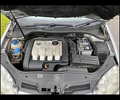 WV jetta 1.9 TDI - Image 5/7