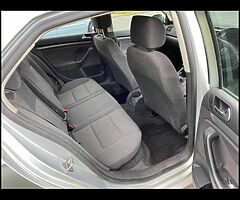 WV jetta 1.9 TDI - Image 6/7