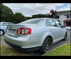 WV jetta 1.9 TDI - Image 7/7