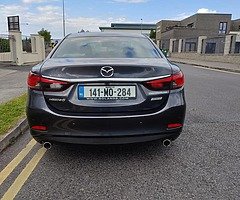 Mazda 6 2.2 diesel - Image 4/9