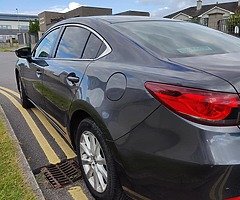 Mazda 6 2.2 diesel - Image 5/9