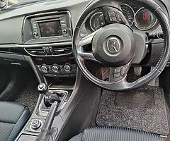 Mazda 6 2.2 diesel - Image 7/9