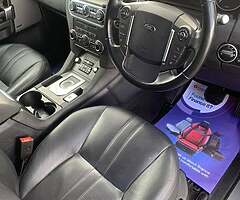 2016 Land Rover Land Rover Discovery 4 - Image 10/10