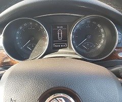 132 Skoda Superb Elegance Luxury Trim 1.6 TDI - Image 7/8