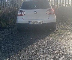 Valeo tailights brand new