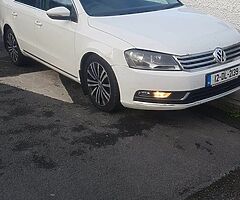 Vw passat needs injector nct 1/23