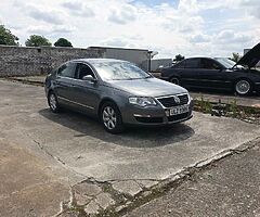 2007 Volkswagen Passat - Image 3/3