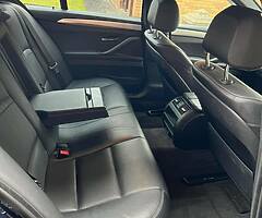 Bmw f10 520D M-Sport - Image 5/6
