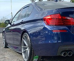 Bmw f10 520D M-Sport - Image 6/6