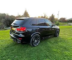 2014 BMW X5 MSPORT 3.0D