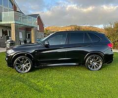2014 BMW X5 MSPORT 3.0D - Image 3/8