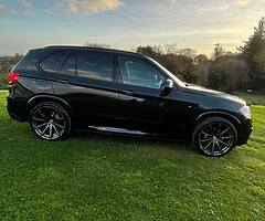 2014 BMW X5 MSPORT 3.0D - Image 6/8
