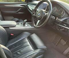 2014 BMW X5 MSPORT 3.0D - Image 7/8