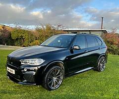 2014 BMW X5 MSPORT 3.0D - Image 8/8