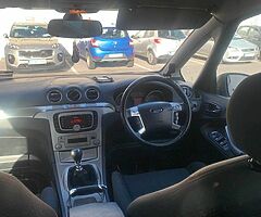 ford smax